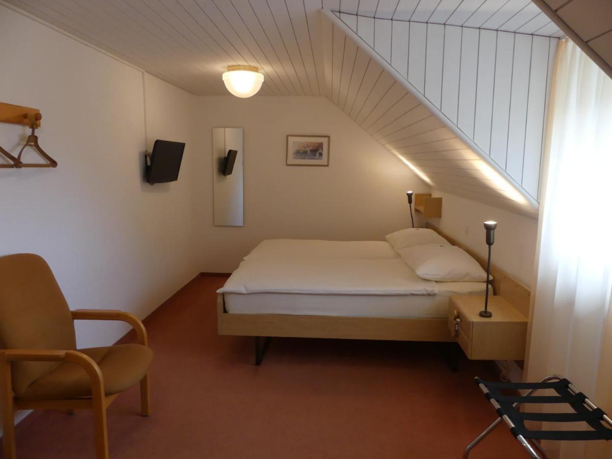 Hotel Adler Штайн-на-Рейне Экстерьер фото