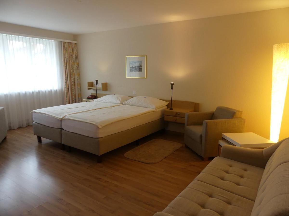 Hotel Adler Штайн-на-Рейне Экстерьер фото