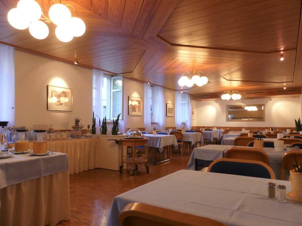 Hotel Adler Штайн-на-Рейне Экстерьер фото